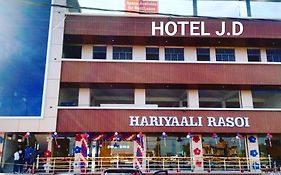 Hotel Jd