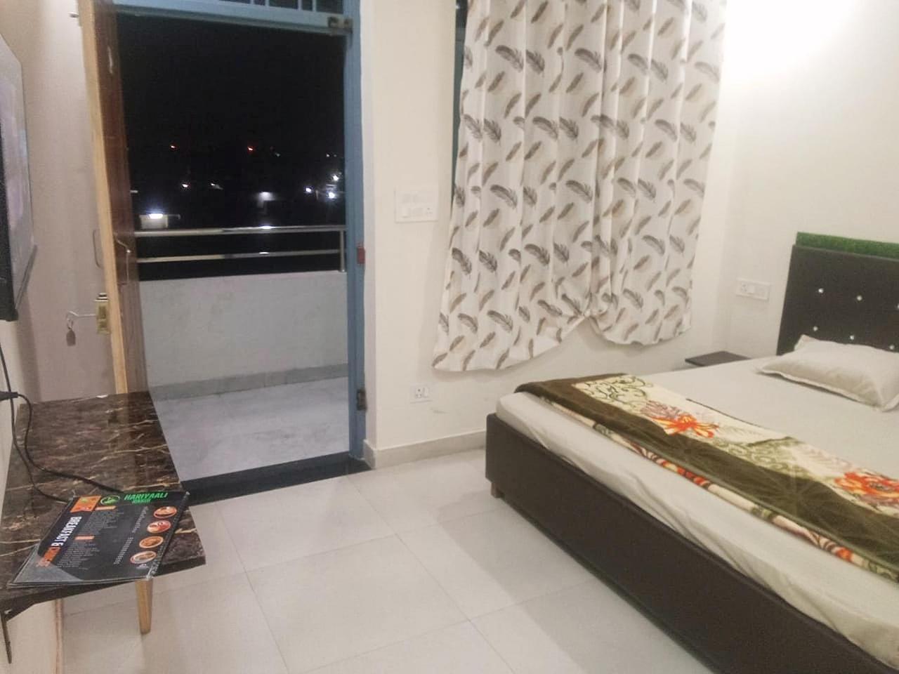 Hotel Jd Doiwāla Dış mekan fotoğraf
