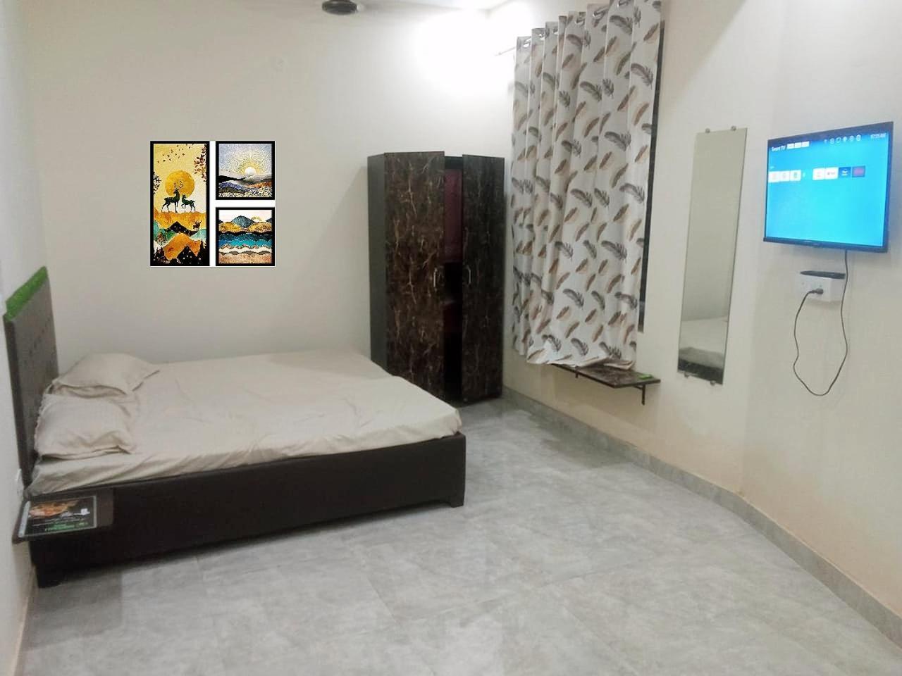 Hotel Jd Doiwāla Dış mekan fotoğraf