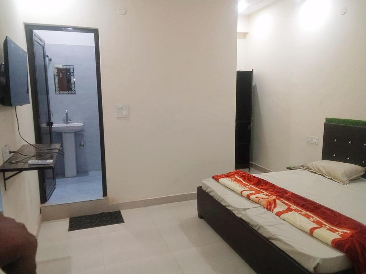 Hotel Jd Doiwāla Dış mekan fotoğraf