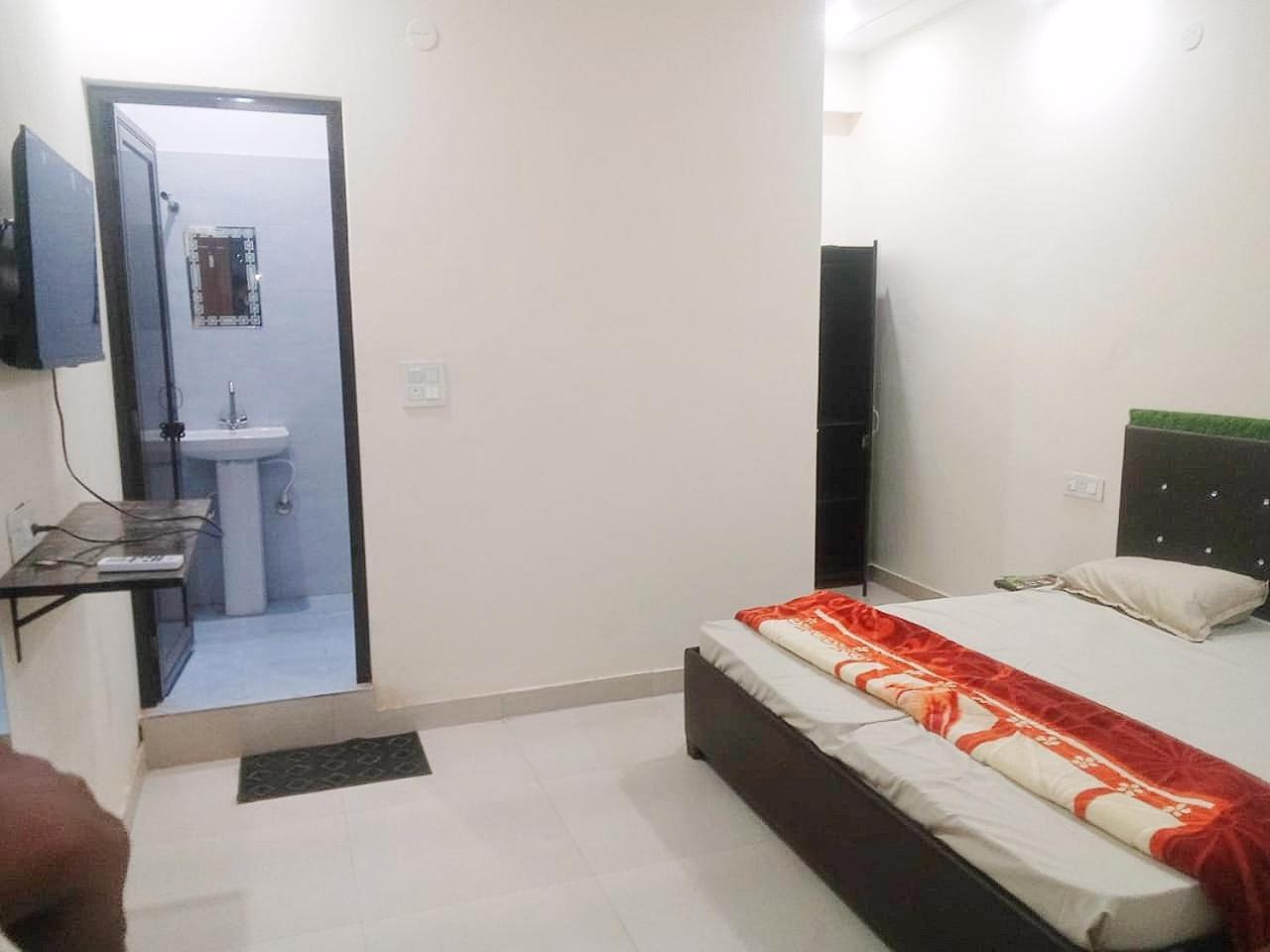 Hotel Jd Doiwāla Dış mekan fotoğraf